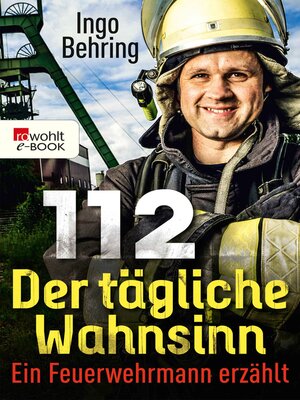 cover image of 112--Der tägliche Wahnsinn